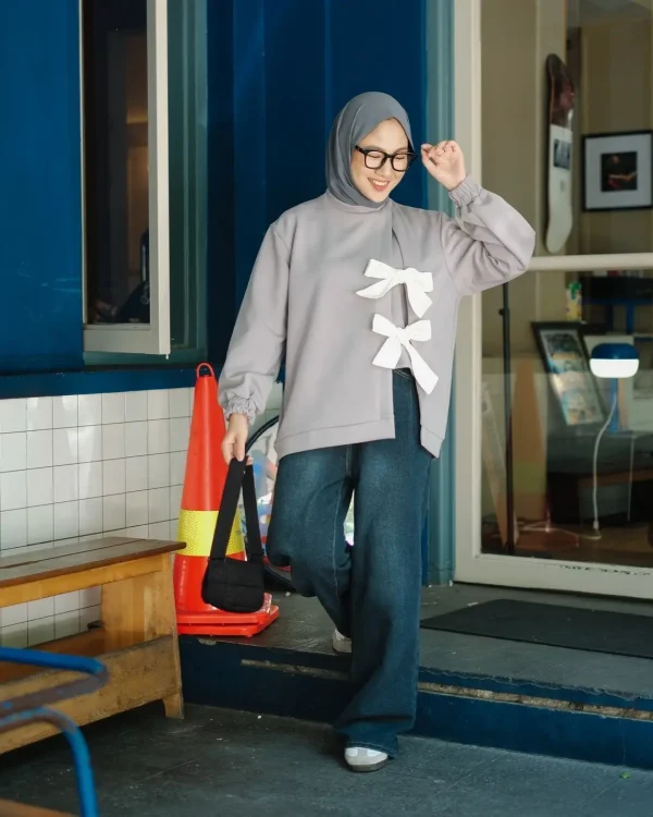 Garcella Sweater foto 4