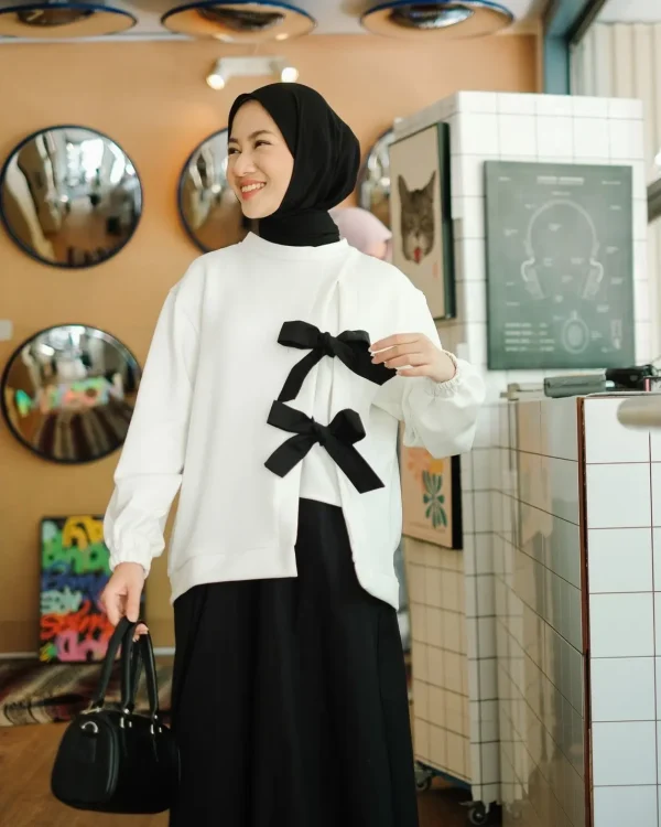 Garcella Sweater foto 1