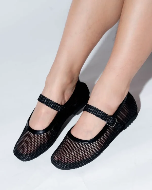 Almira Flatshoes foto 1