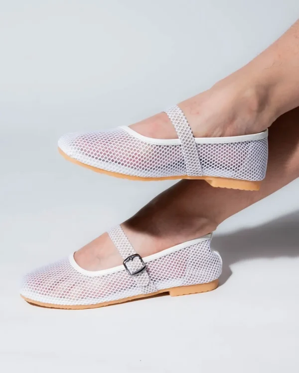 Almira Flatshoes foto 4