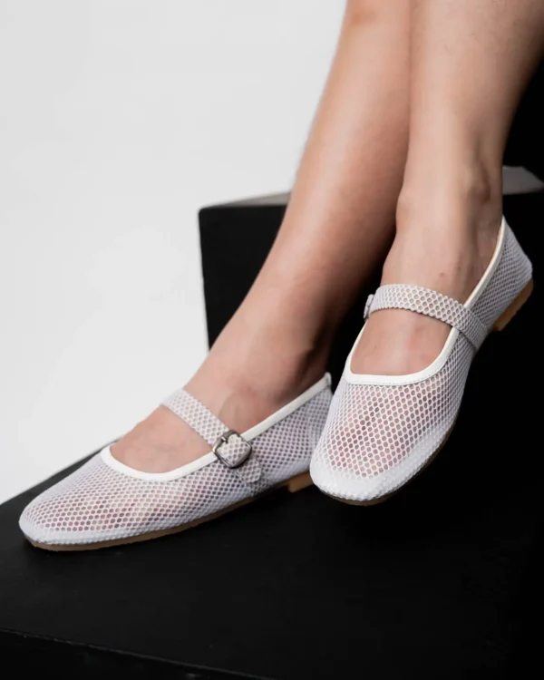 Almira Flatshoes foto 3