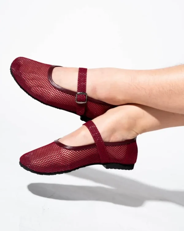 Almira Flatshoes foto 6