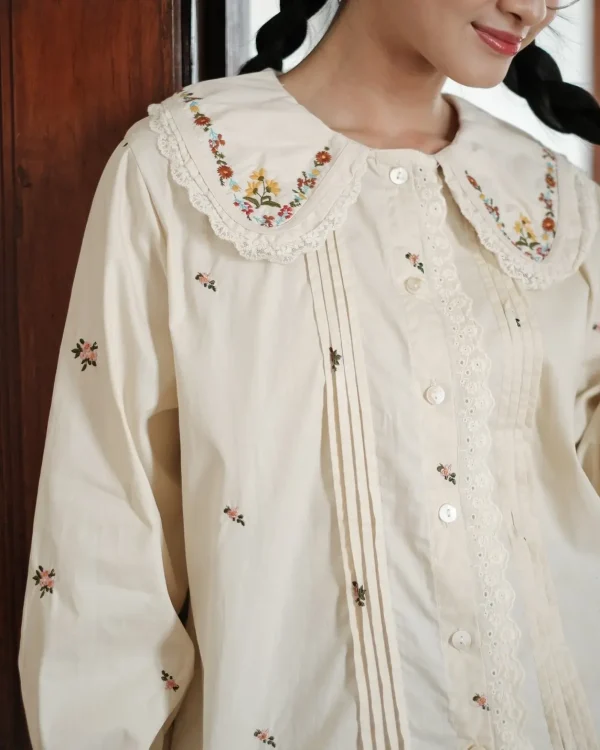 Bazlin Shirt foto 3