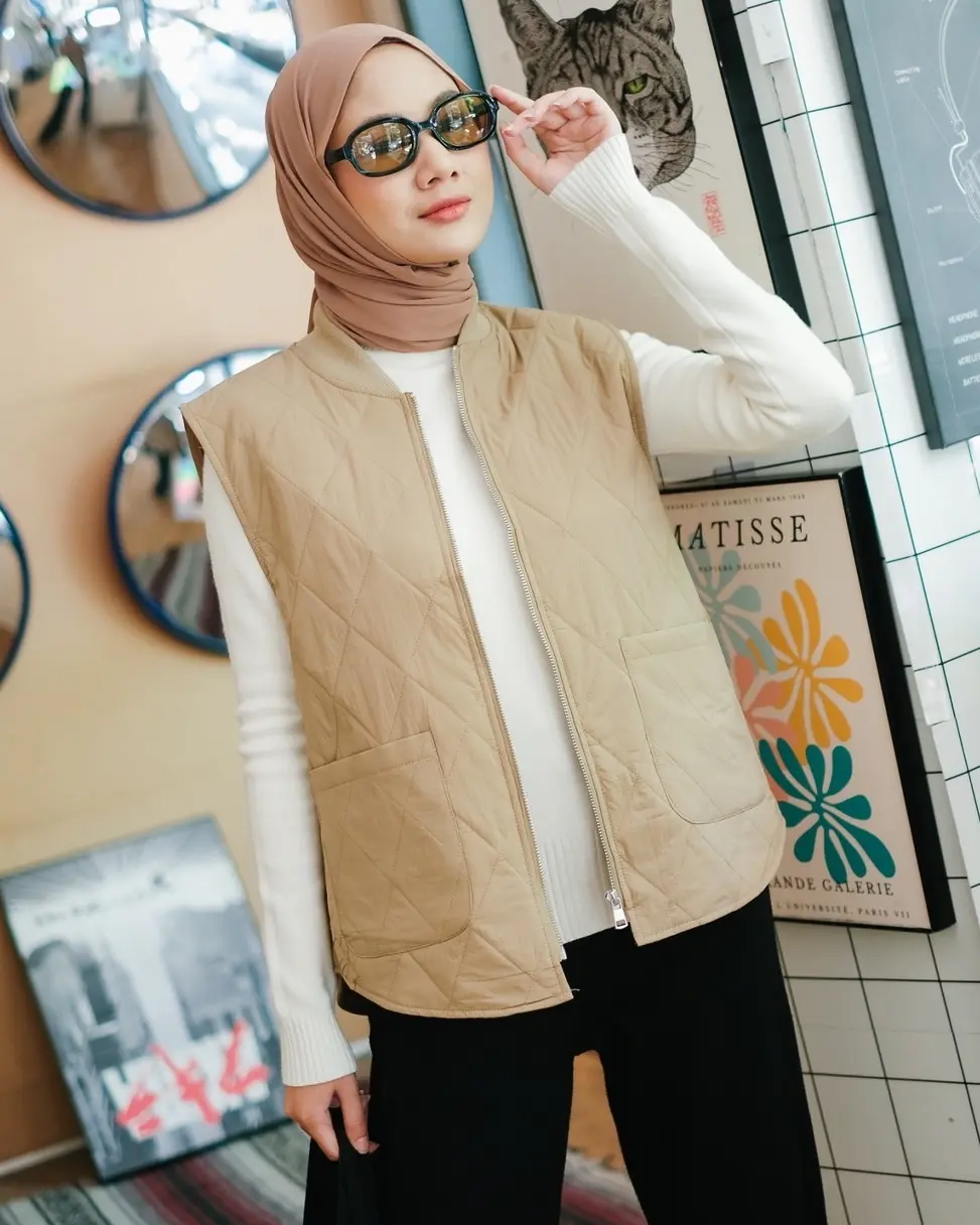 Biona Vest foto 8