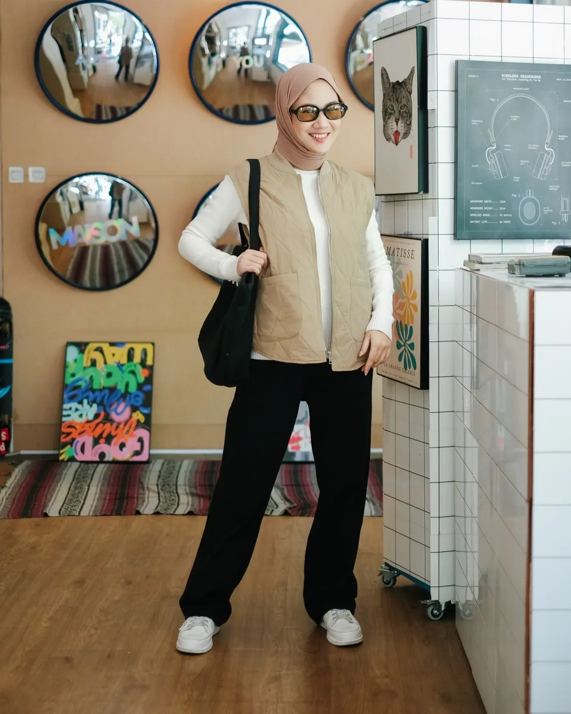 Biona Vest foto 9