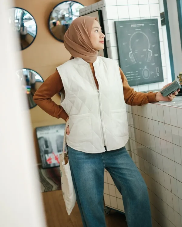 Biona Vest foto 5