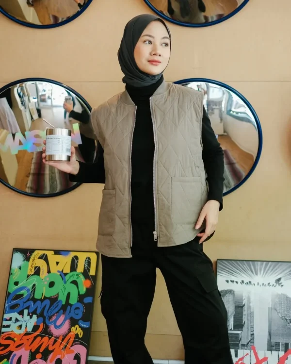 Biona Vest foto 3