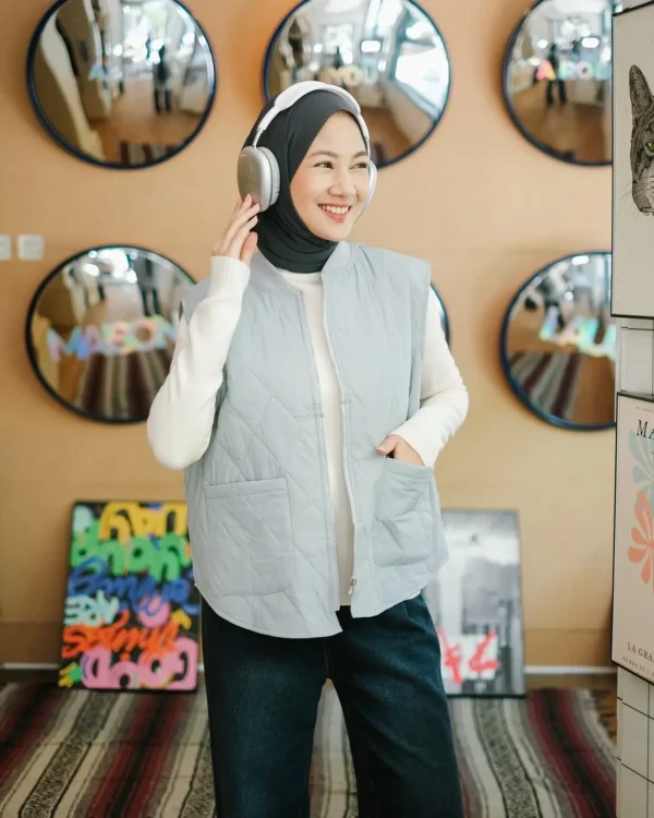 Biona Vest foto 10