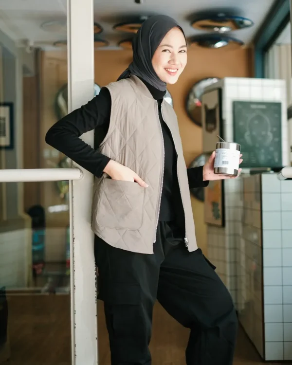 Biona Vest foto 4