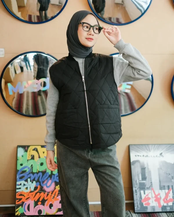 Biona Vest foto 1
