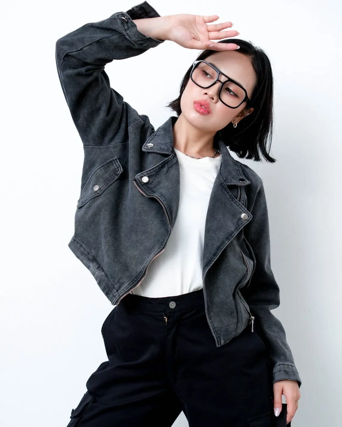 Blaze Denim Jacket foto 8