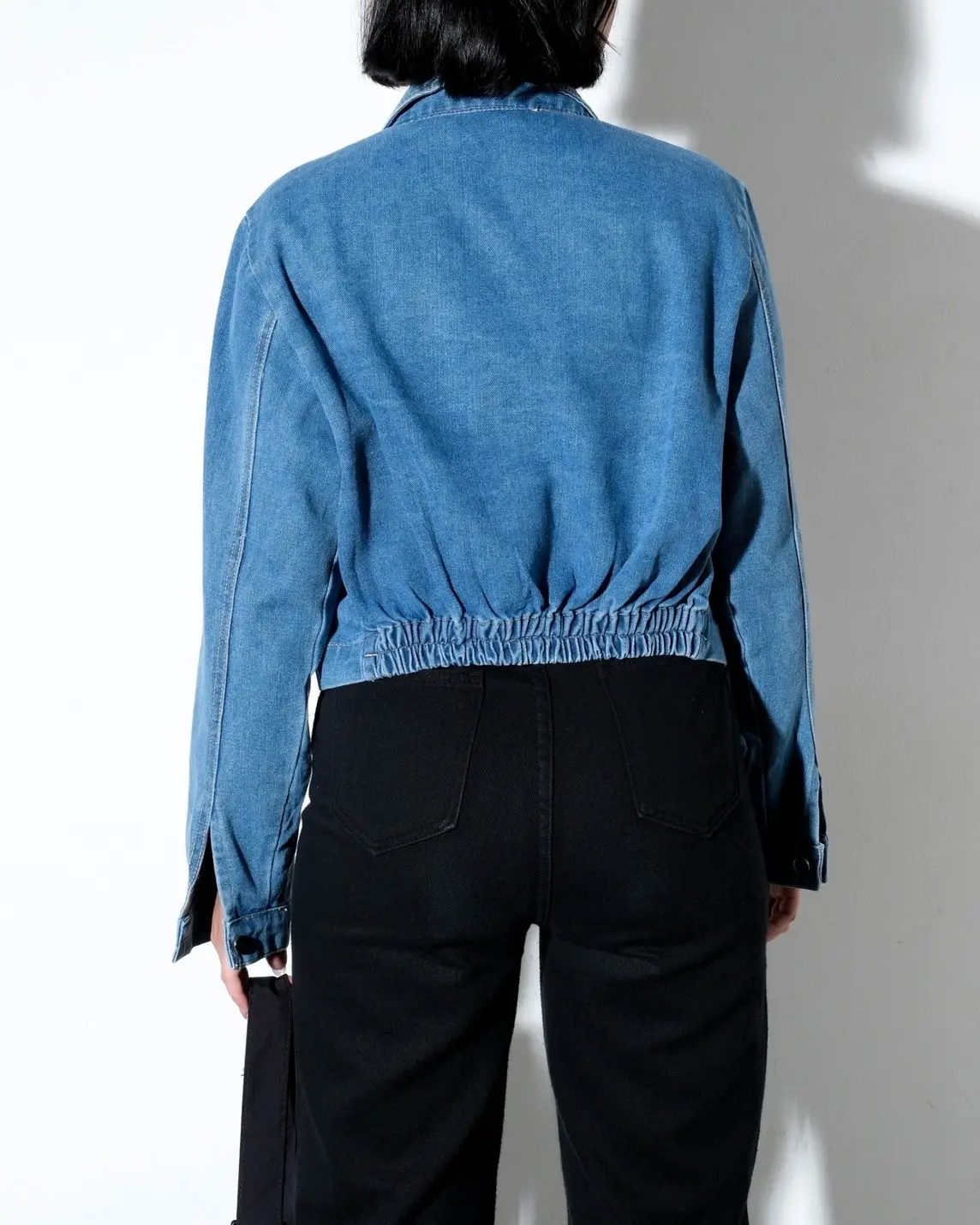 Blaze Denim Jacket foto 6