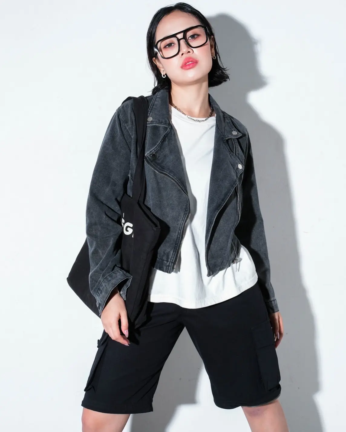 Blaze Denim Jacket foto 9