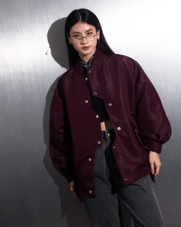 Castriel Jacket foto 10