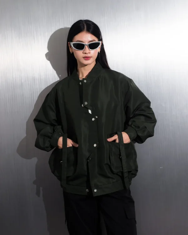 Castriel Jacket foto 4