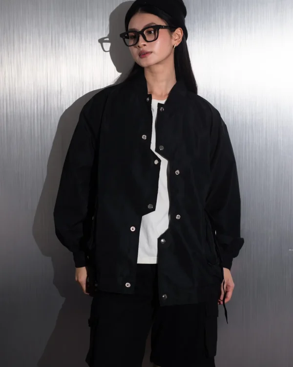 Castriel Jacket