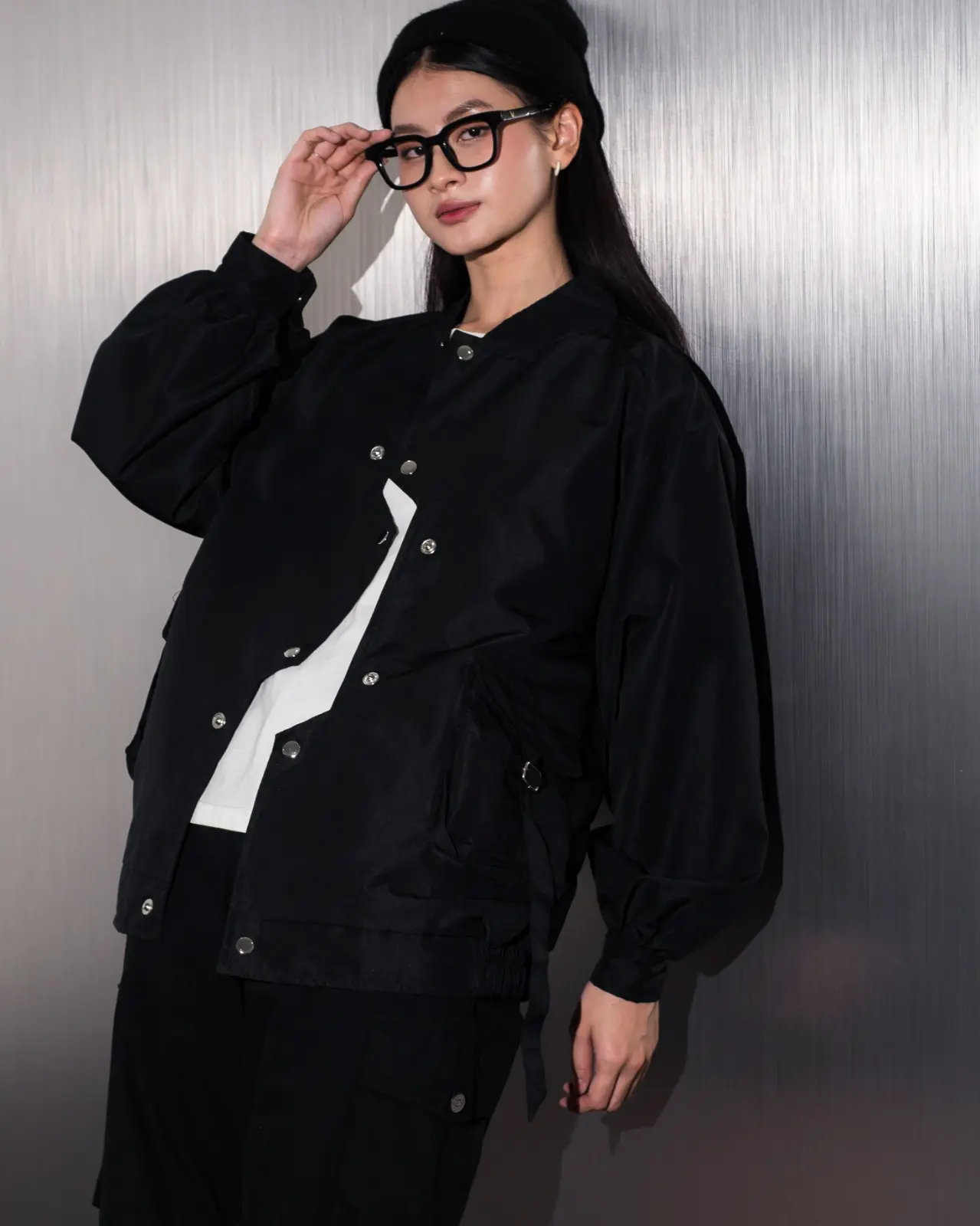 Castriel Jacket foto 5