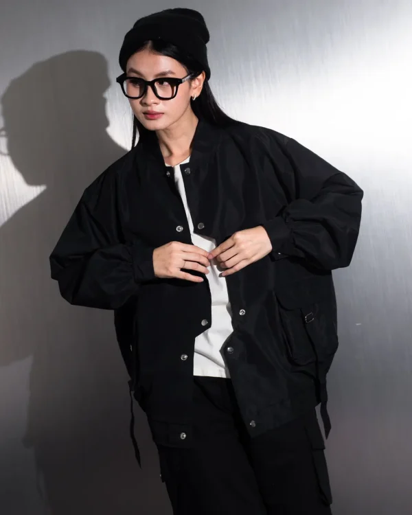 Castriel Jacket foto 3