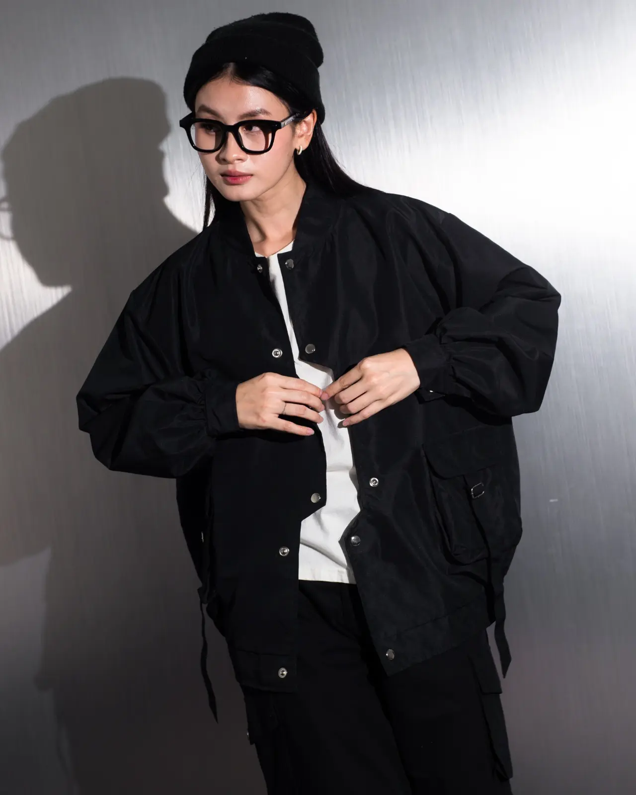 Castriel Jacket foto 6
