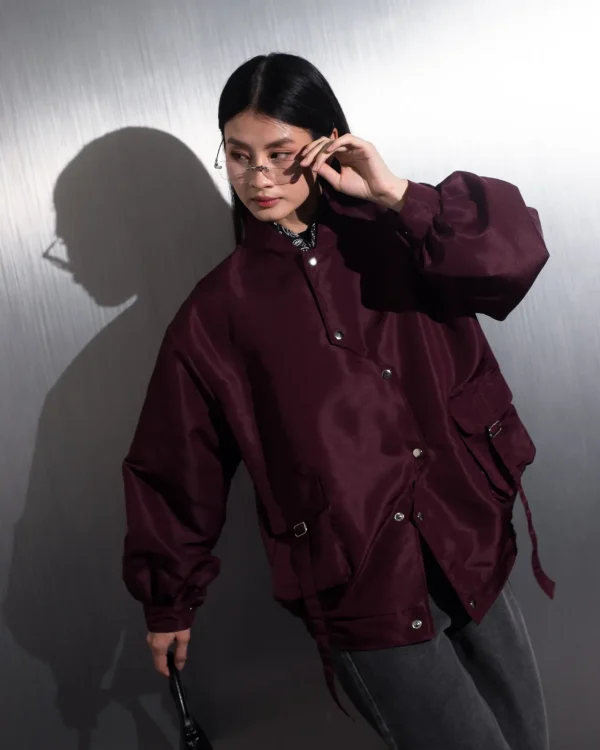 Castriel Jacket foto 2