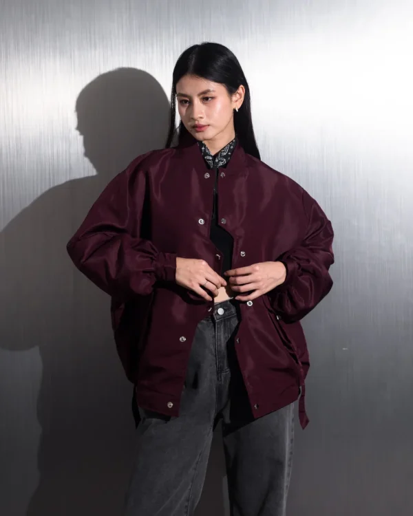 Castriel Jacket foto 3