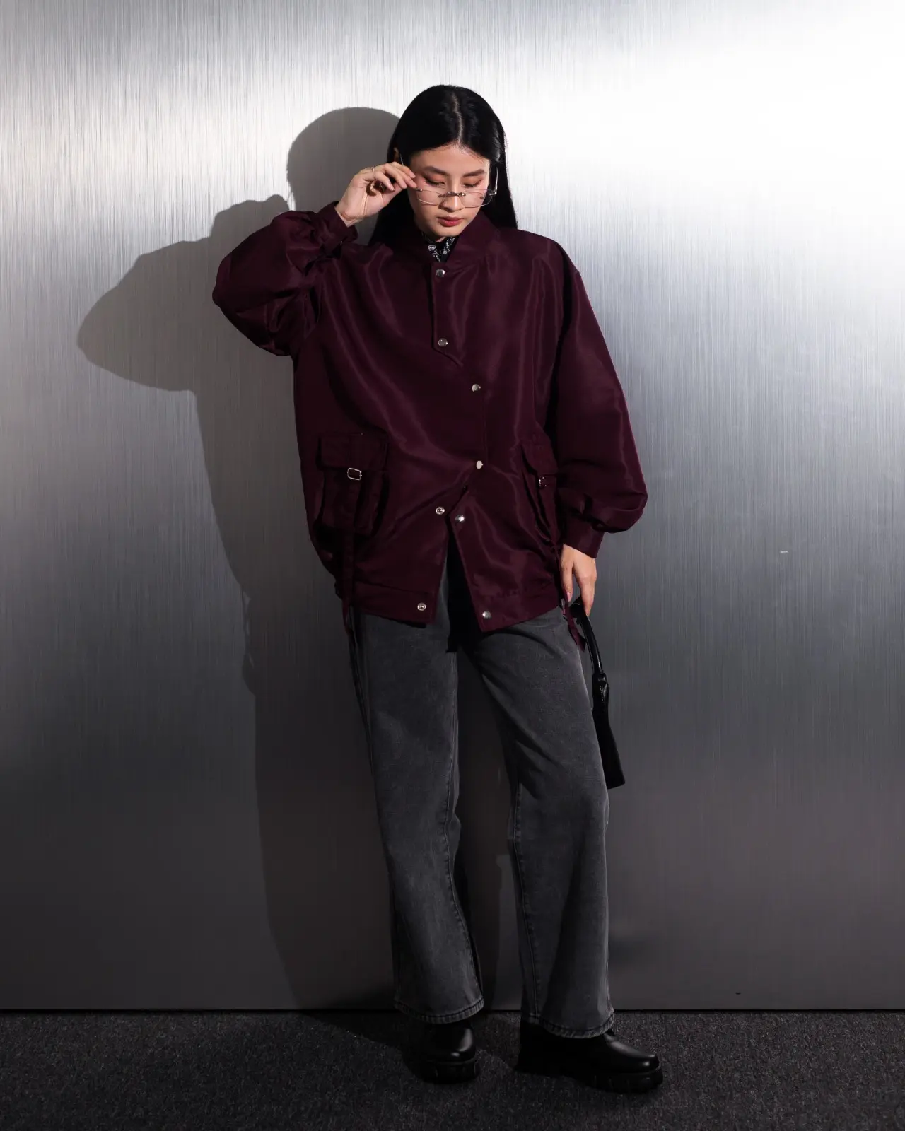Castriel Jacket foto 13