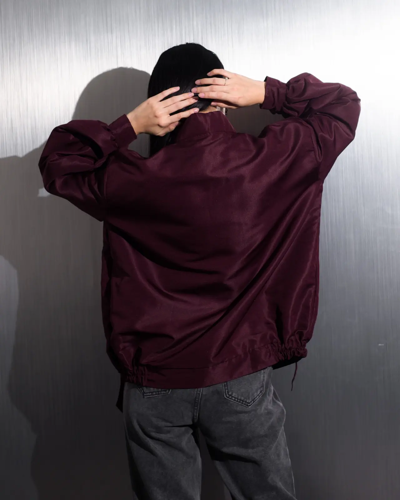 Castriel Jacket foto 14
