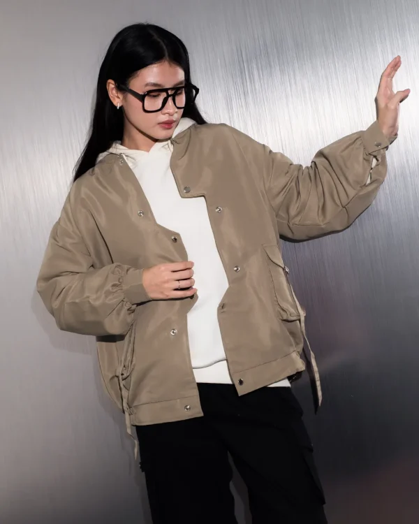 Castriel Jacket foto 7