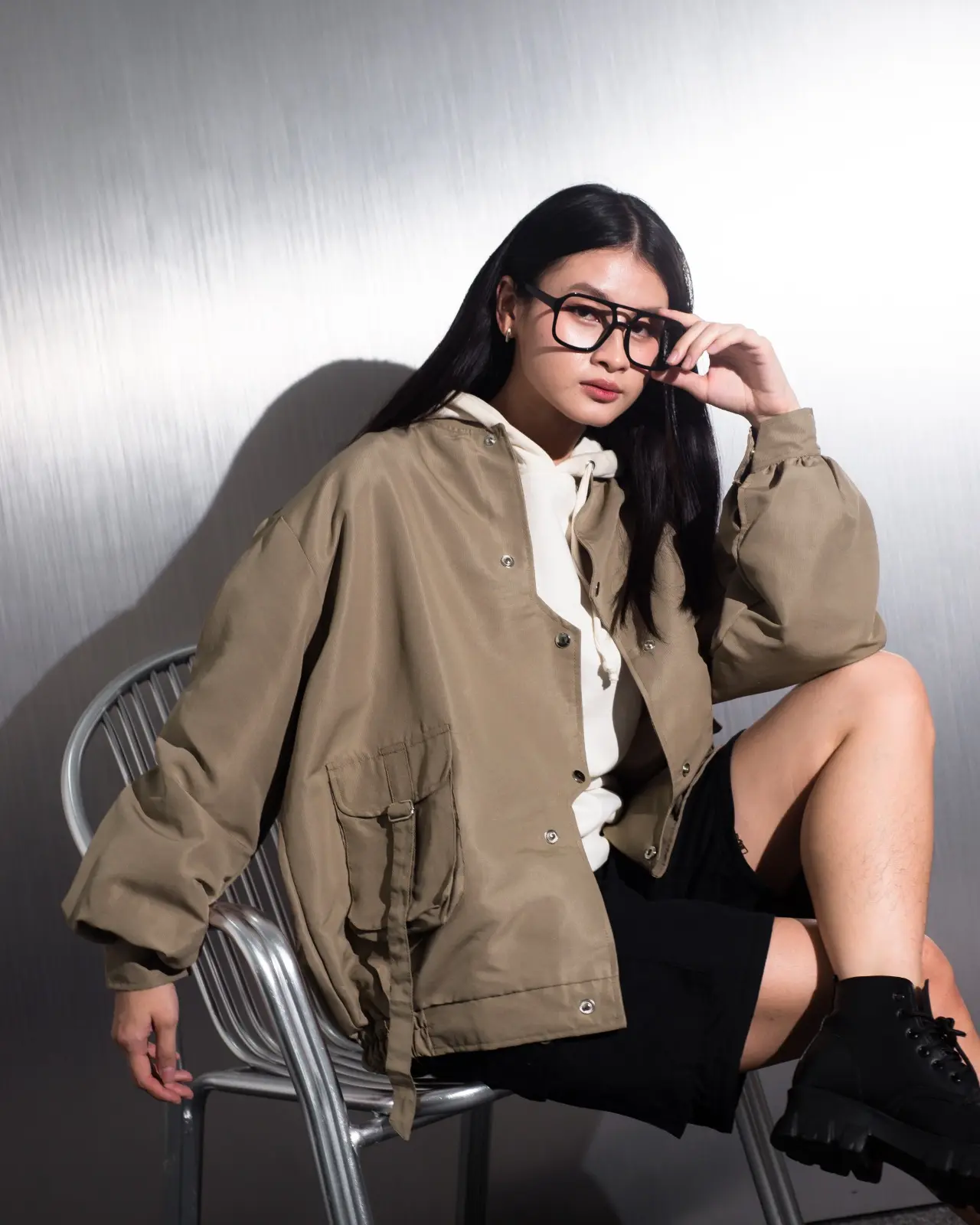 Castriel Jacket foto 8