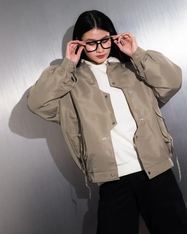 Castriel Jacket foto 3