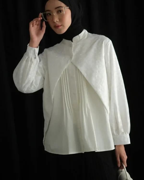 Celeste Shirt foto 3