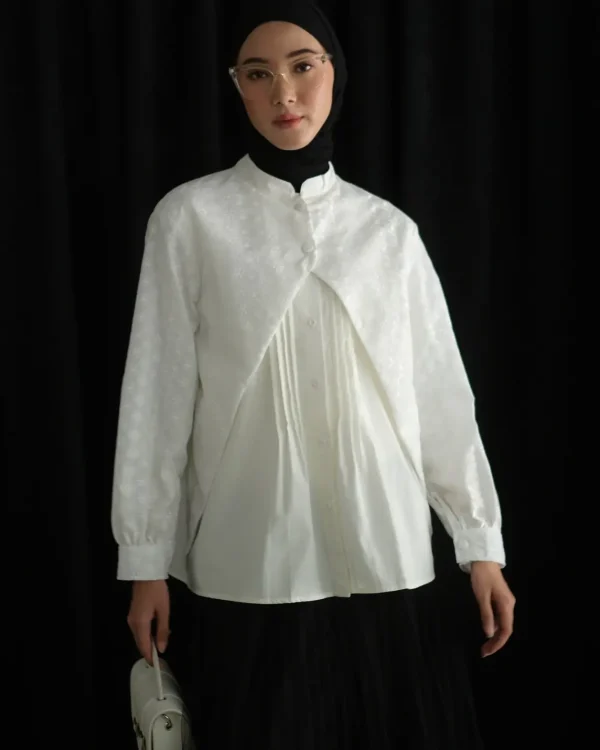 Celeste Shirt foto 4