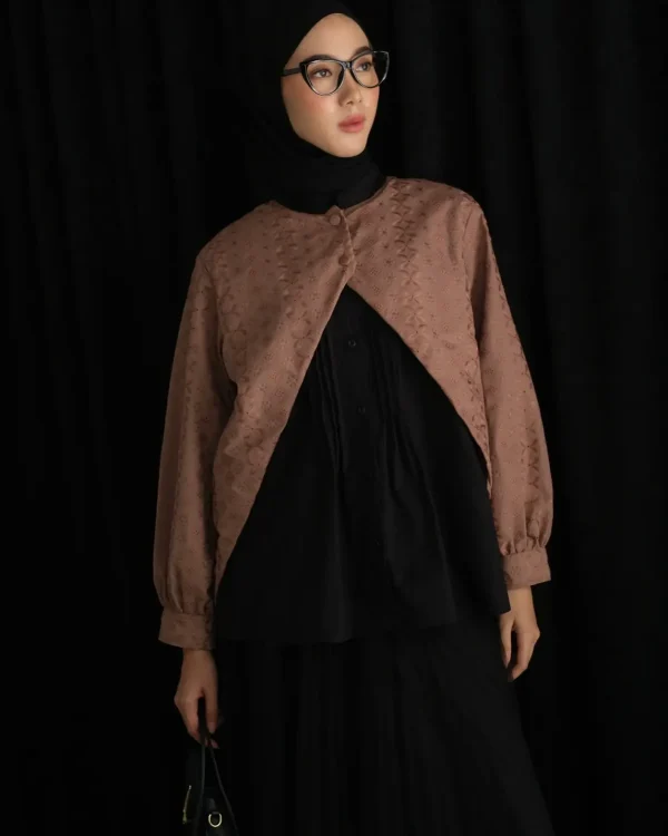 Celeste Shirt foto 5