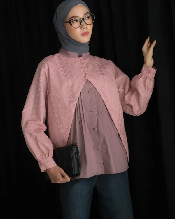 Celeste Shirt foto 7