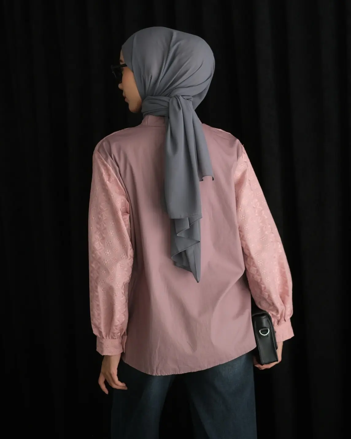Celeste Shirt foto 8
