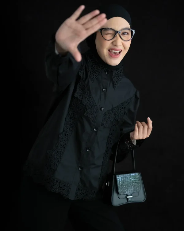 Dafiya Shirt foto 2