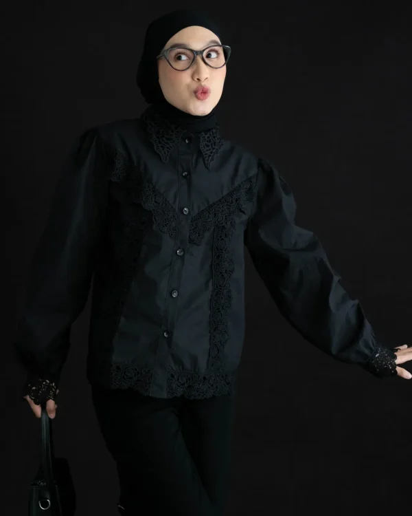 Dafiya Shirt foto 3