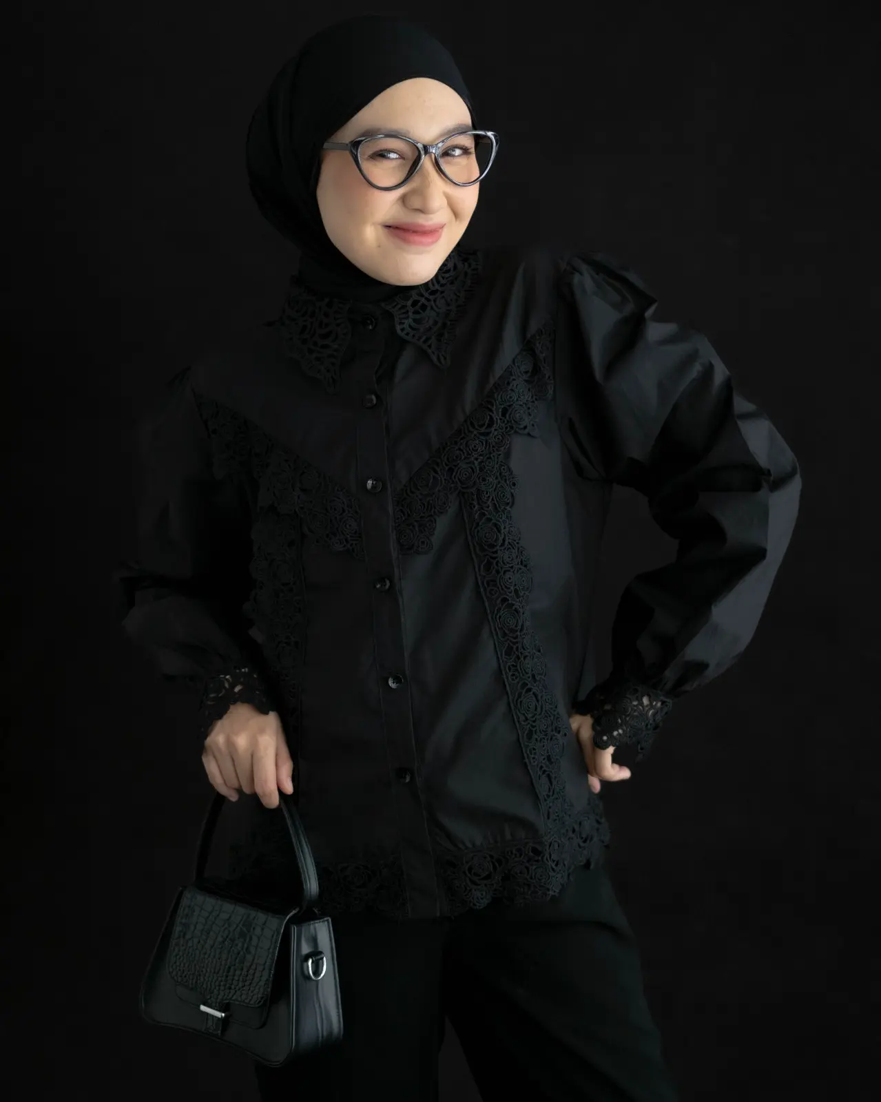 Dafiya Shirt foto 4