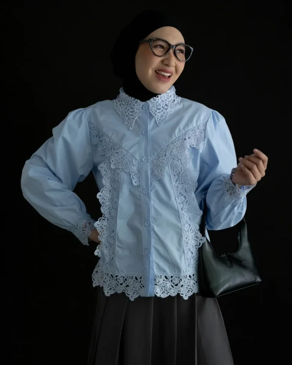 Dafiya Shirt foto 5