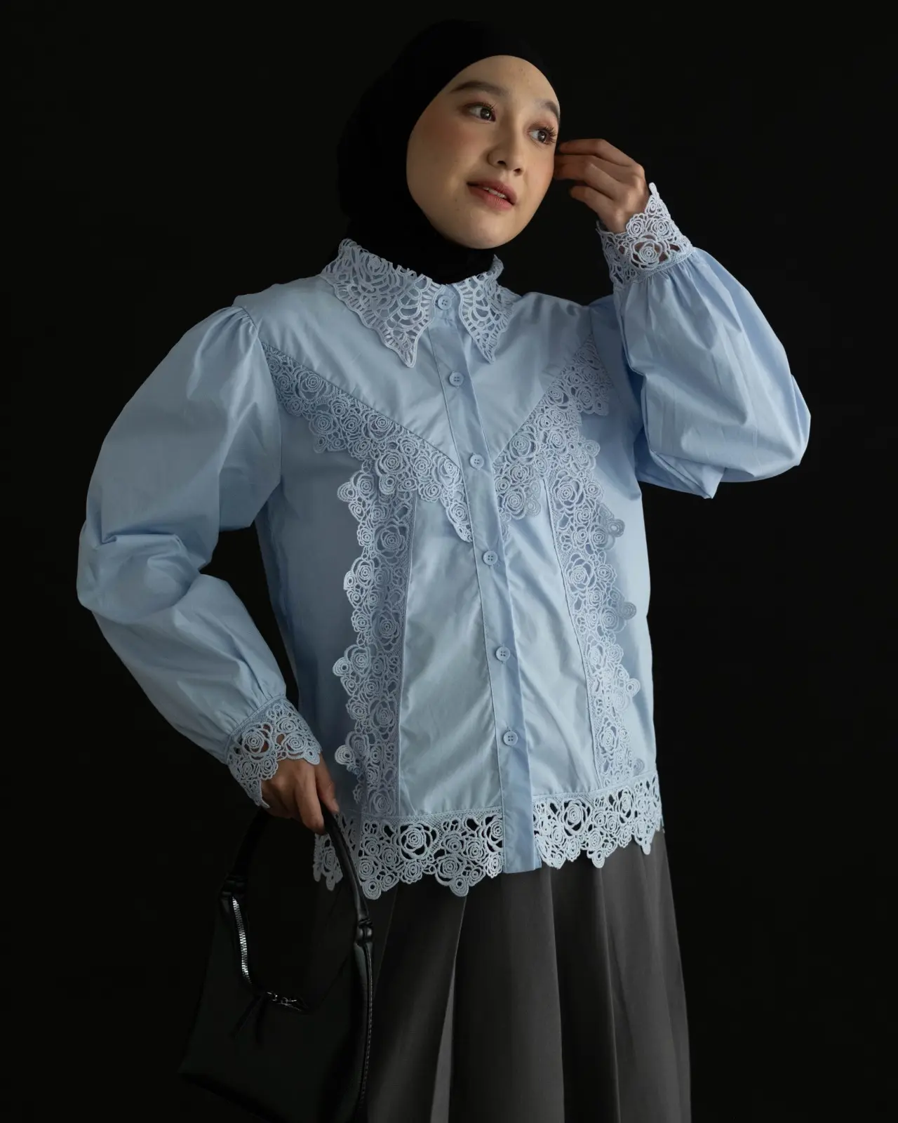 Dafiya Shirt foto 6