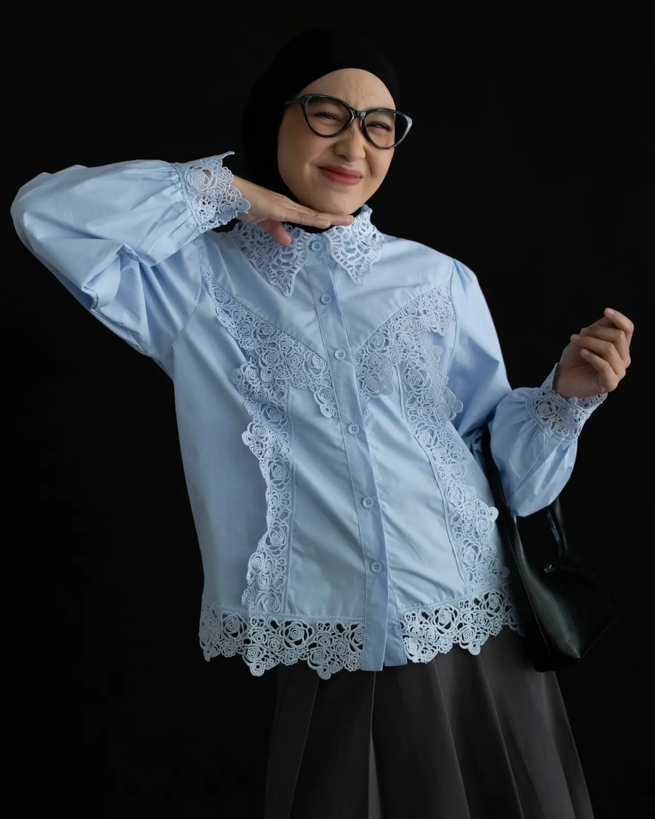 Dafiya Shirt foto 7