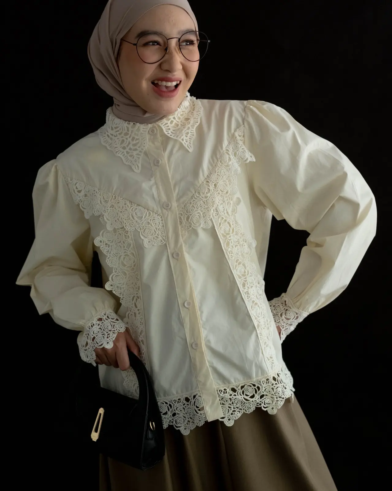 Dafiya Shirt foto 13