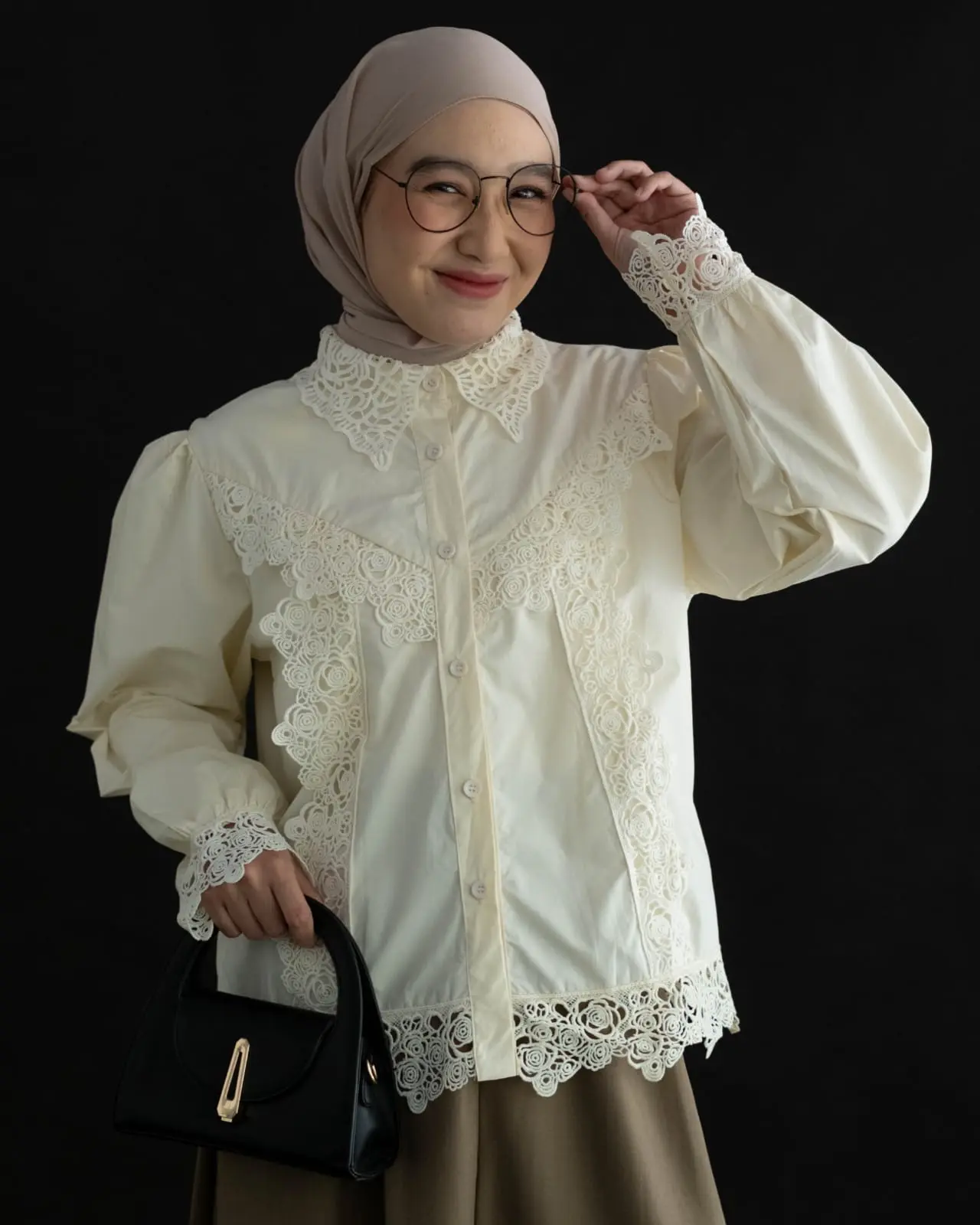 Dafiya Shirt foto 14