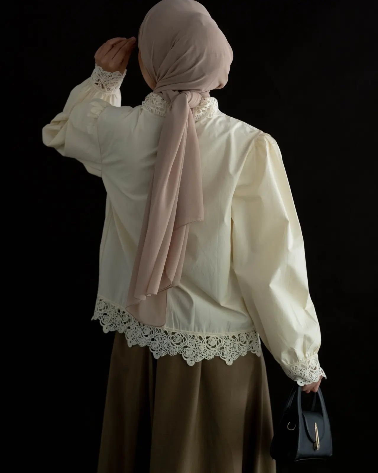 Dafiya Shirt foto 15