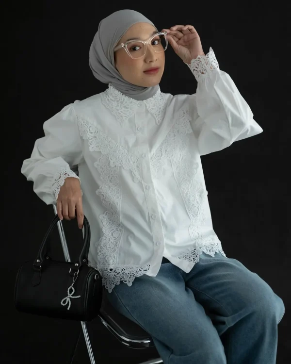 Dafiya Shirt foto 10