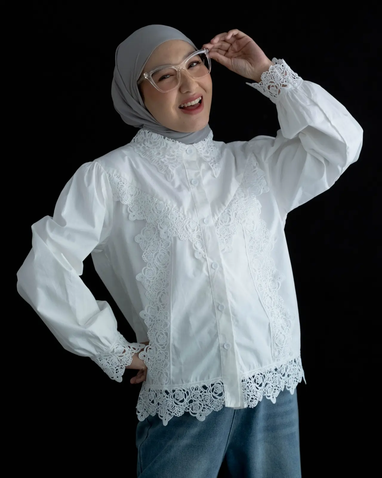 Dafiya Shirt foto 11
