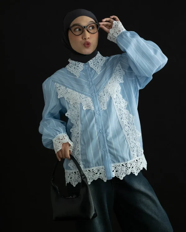 Dafiya Shirt foto 8