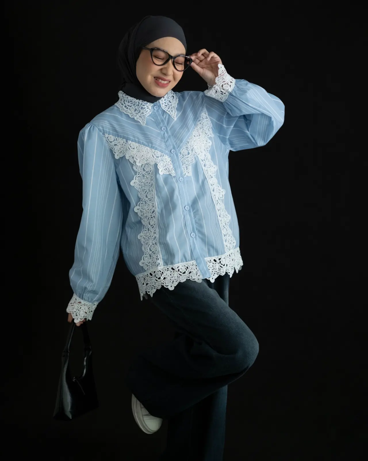 Dafiya Shirt foto 9