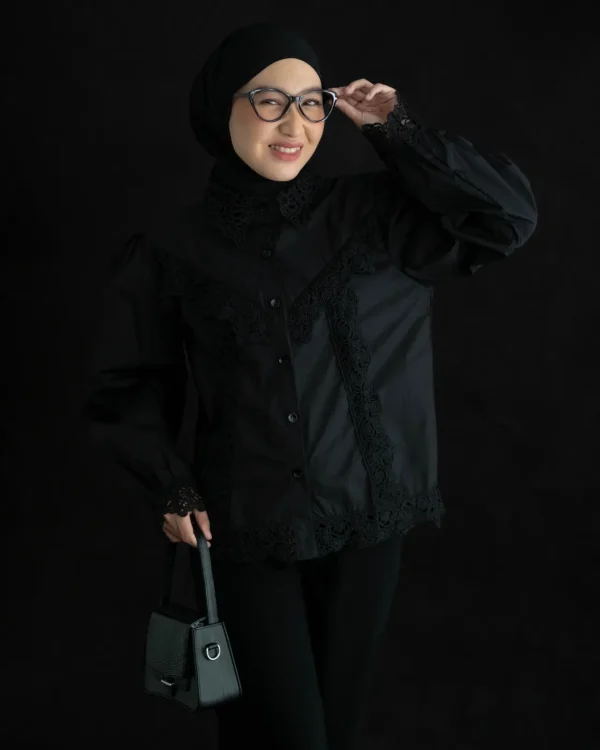 Dafiya Shirt foto 1
