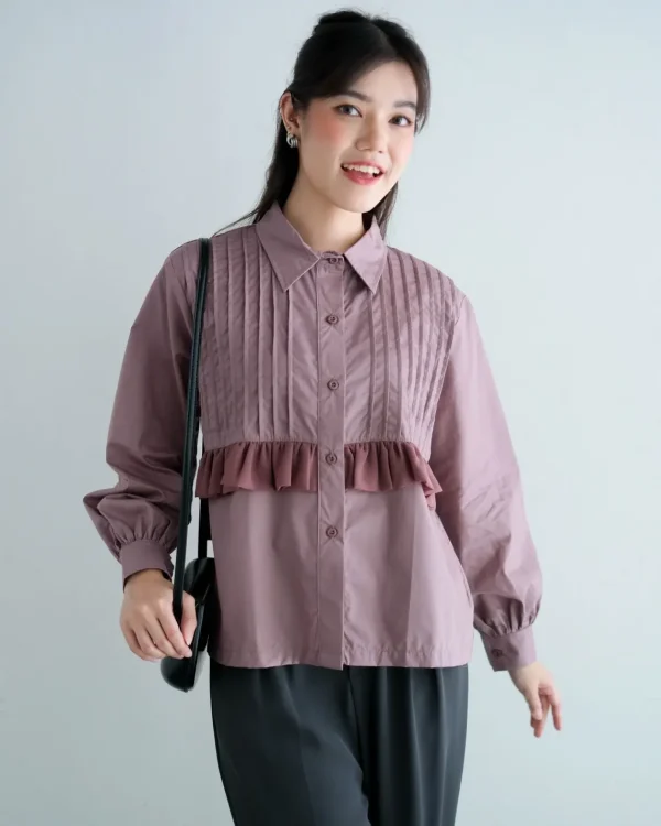 Delsi Shirt foto 6